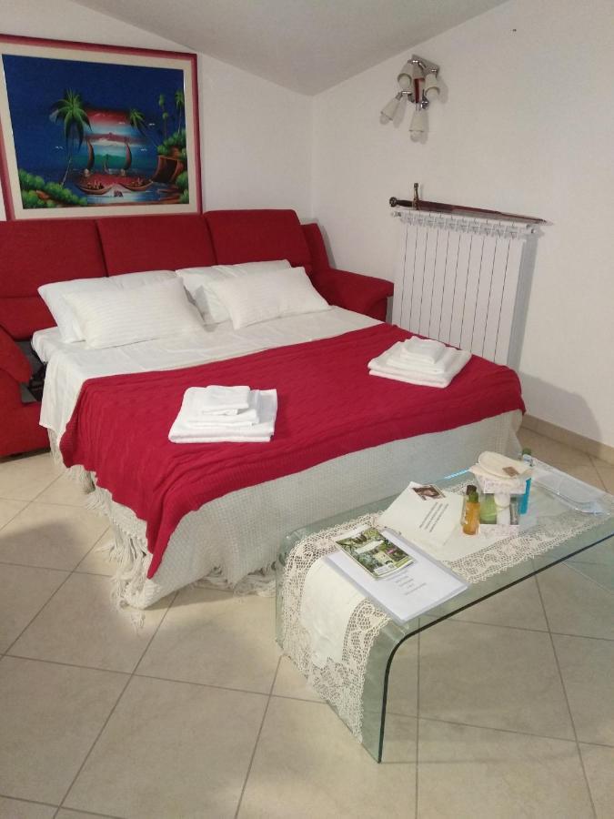 Appartamento Sofia Montesilvano Marina Extérieur photo
