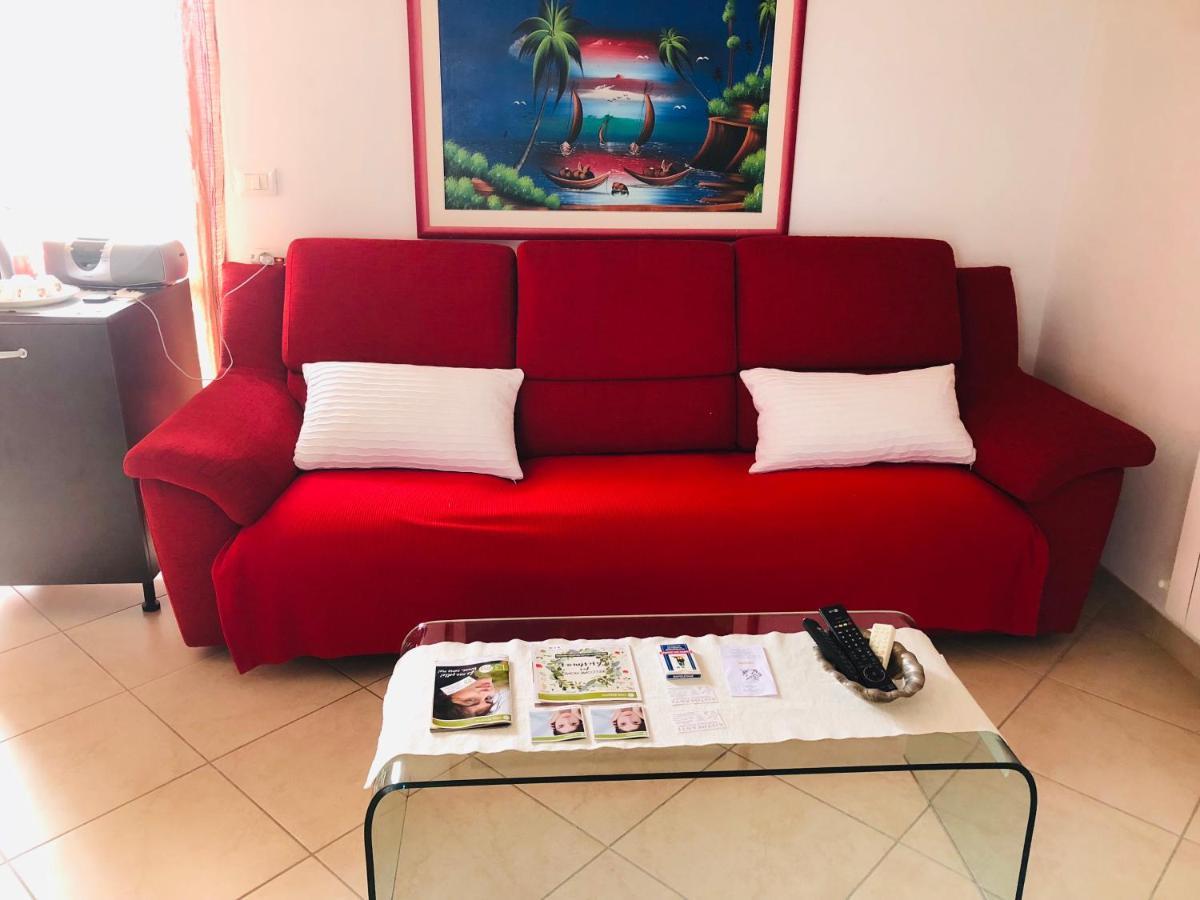 Appartamento Sofia Montesilvano Marina Extérieur photo