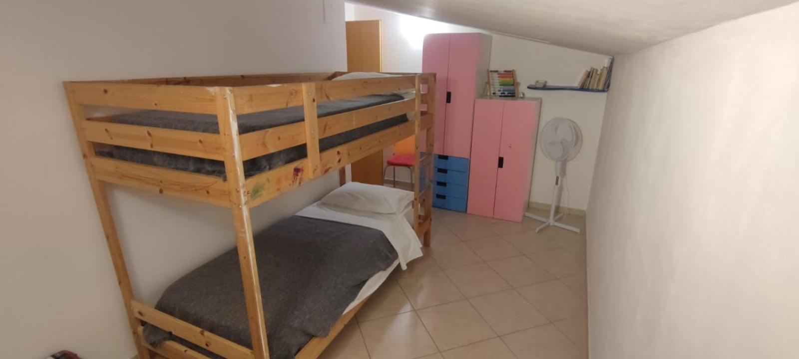 Appartamento Sofia Montesilvano Marina Extérieur photo